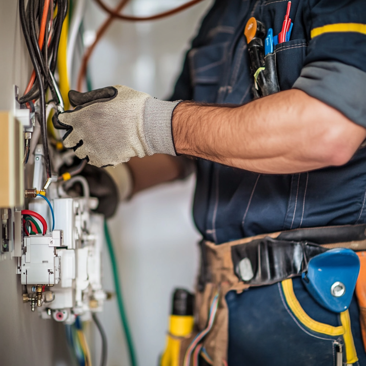 Electrical Services