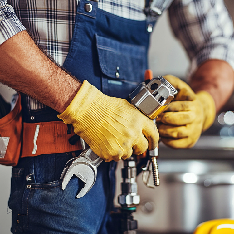 Plumbing services