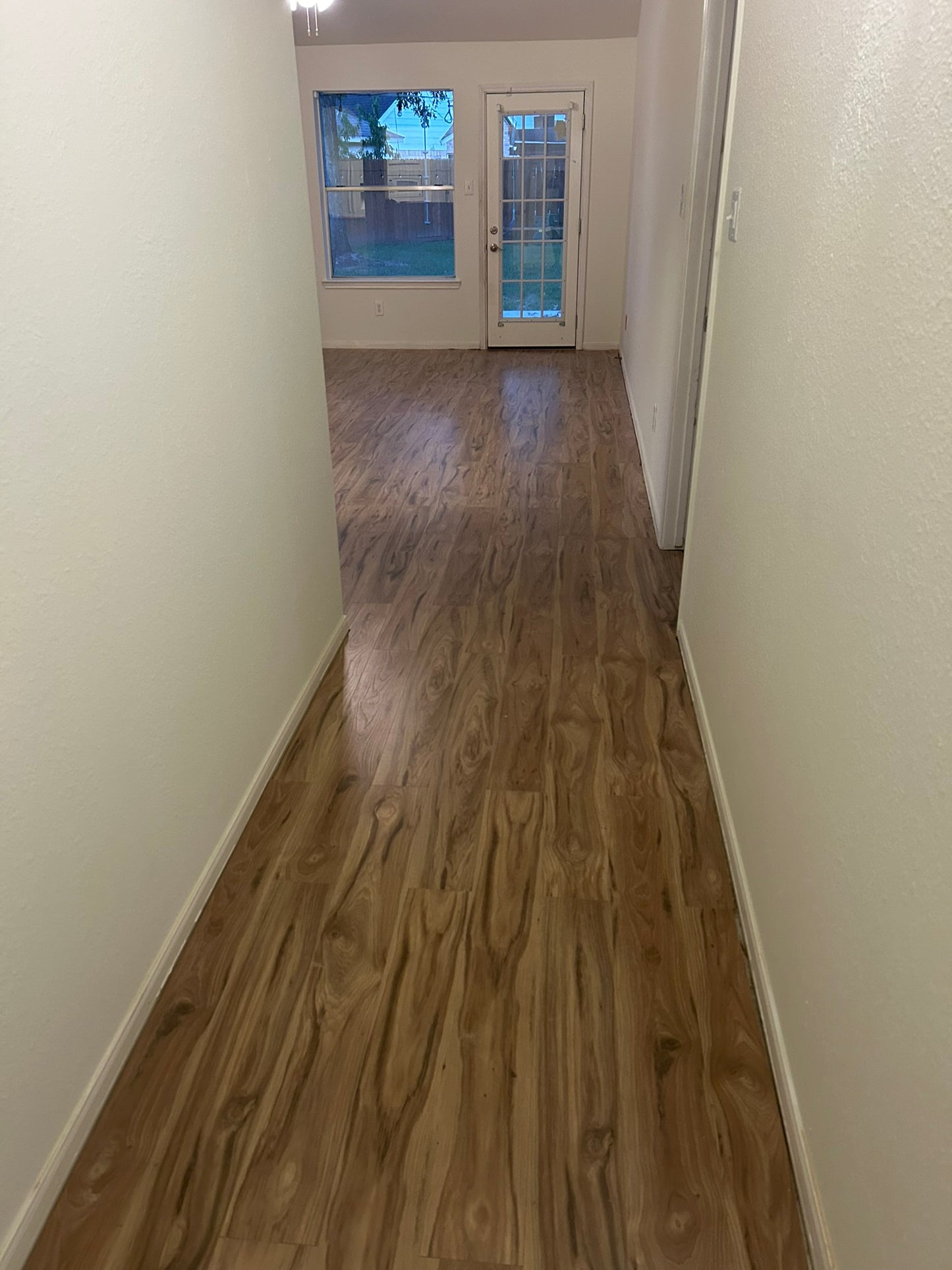 Professional Laminate Flooring Installation Services