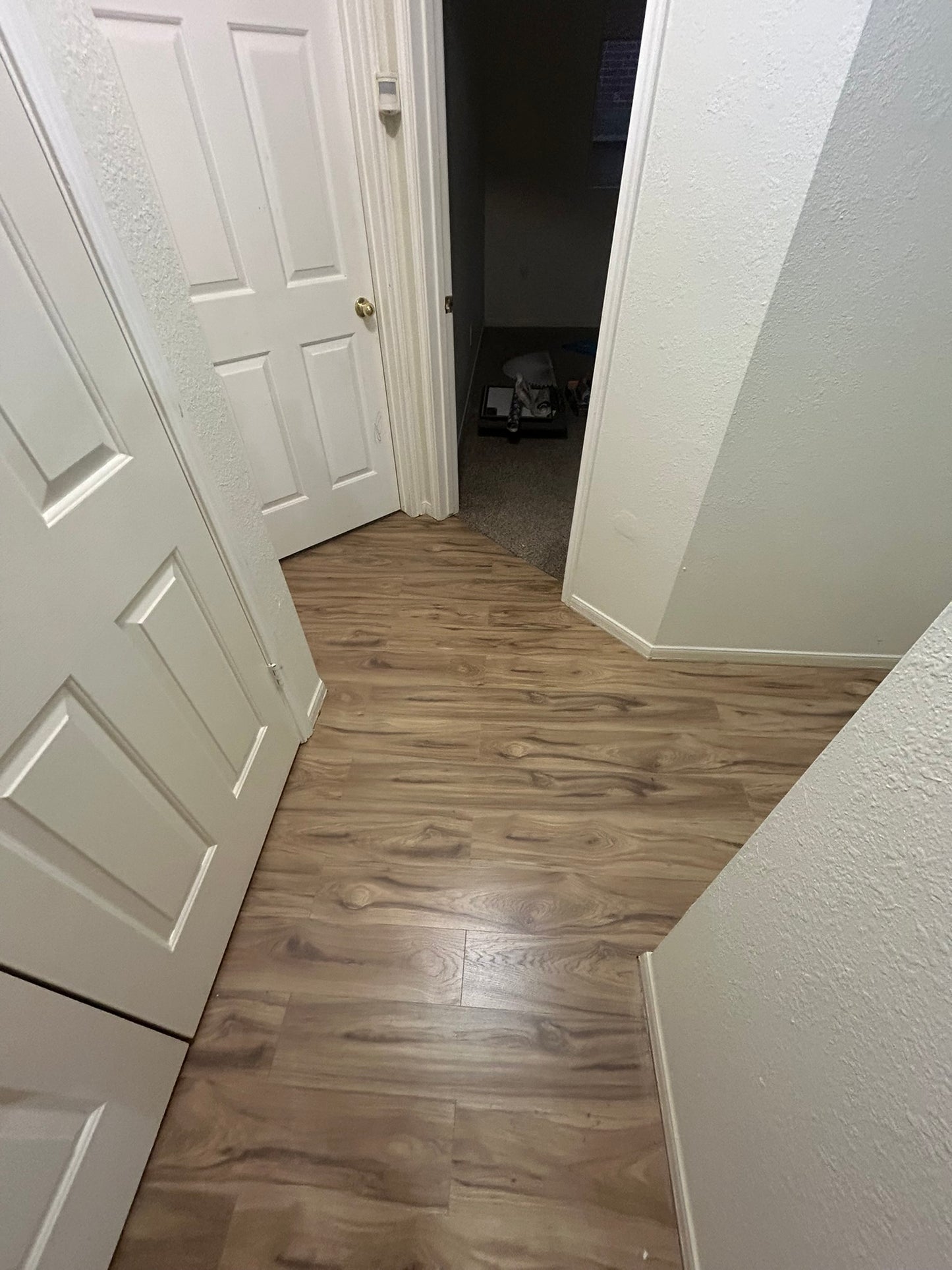 Professional Laminate Flooring Installation Services